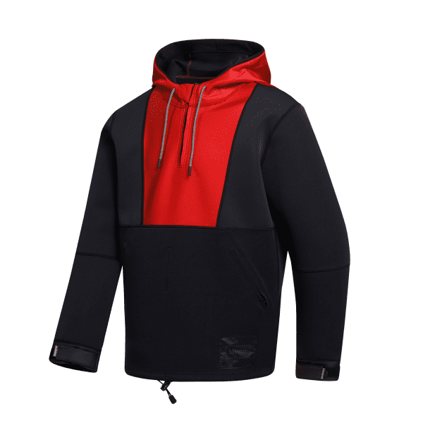 MYSTIC Fulmar Neoprene Hoodie 3/2mm