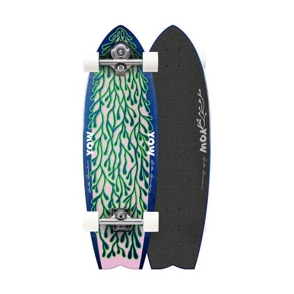 YOW Aritz Aranburu 32.5'' Signature Series Surfskate 2026