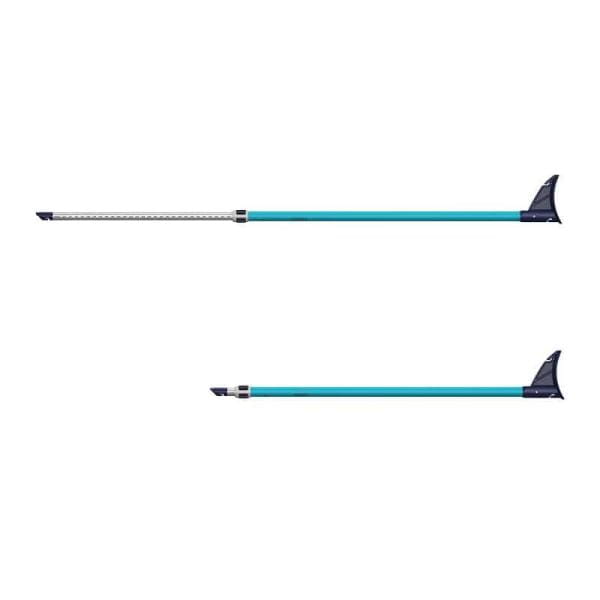 Duotone Foil Wing Boom 141-201 turqouise