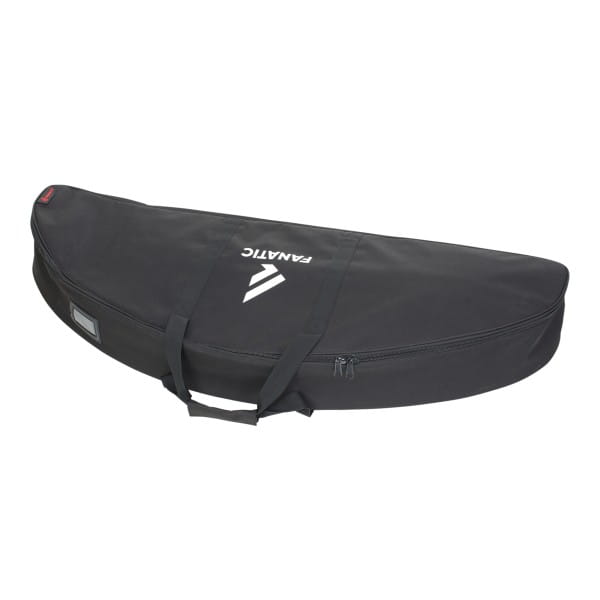 Fanatic Aero Foil Bag 2.0 OneSize black bei brettsport.de