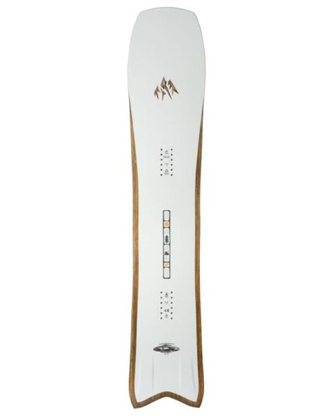 JONES Hovercraft 2.0 Snowboard 2027 - jetzt bei Brettsport.de bestellen!