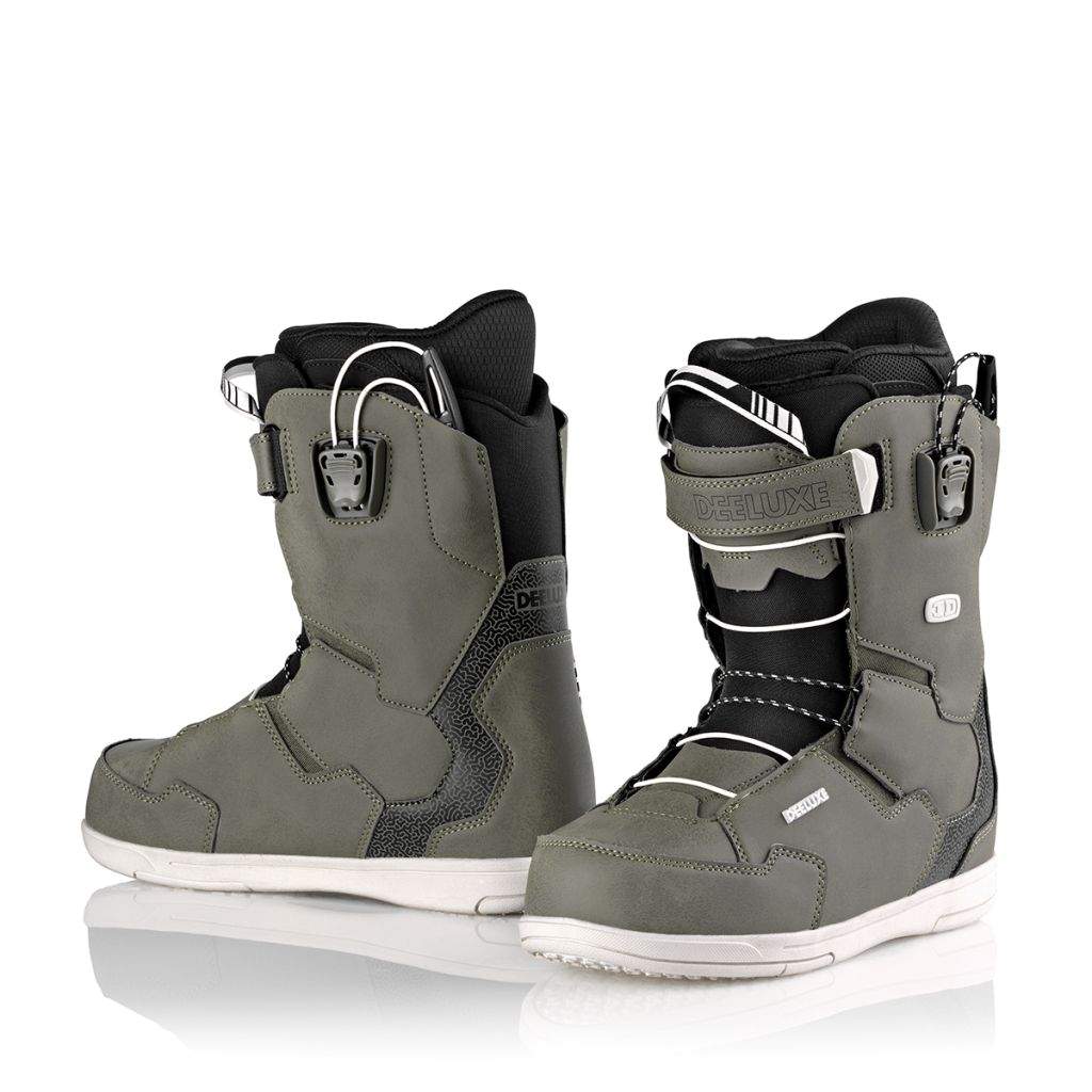 20-21 DEELUXE TEAM ID LTD 25.5 スノーボード 20-21 DEELUXE