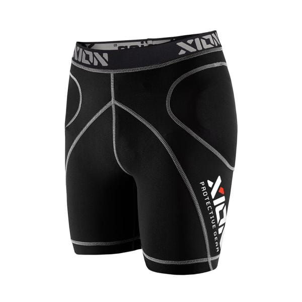 XION Shorts Freeride Kids Protektorenshorts - jetzt bei Brettsport.de bestellen!