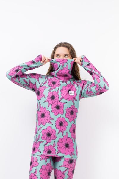 EIVY Icecold Gaiter Top - jetzt bei Brettsport.de bestellen!