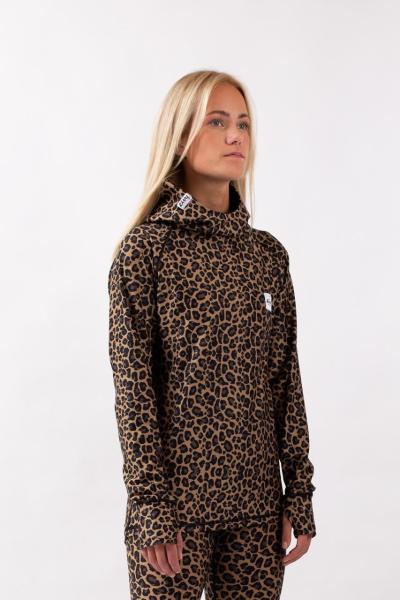 EIVY Icecold Hood Top - jetzt bei Brettsport.de bestellen!