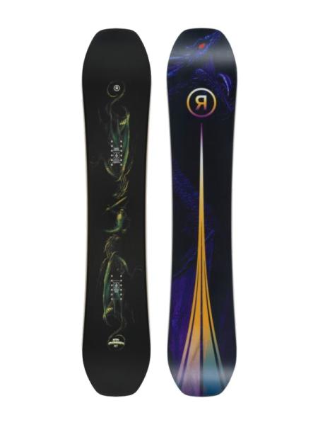 RIDE Shadowban Herren Snowboard 2027 - jetzt bei Brettsport.de bestellen!