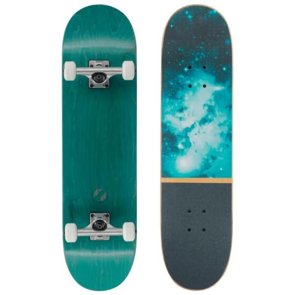BTFL Galaxy Skateboard