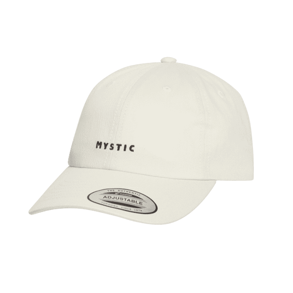 MYSTIC Dad Cap