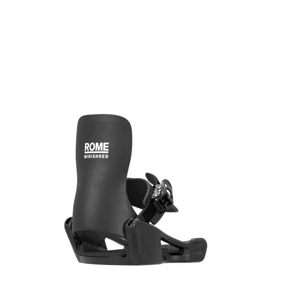 ROME MINISHRED BINDING 2026