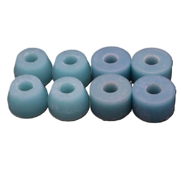 RipTide Rollerskate WFB 50/55 Bushings (set of 8)