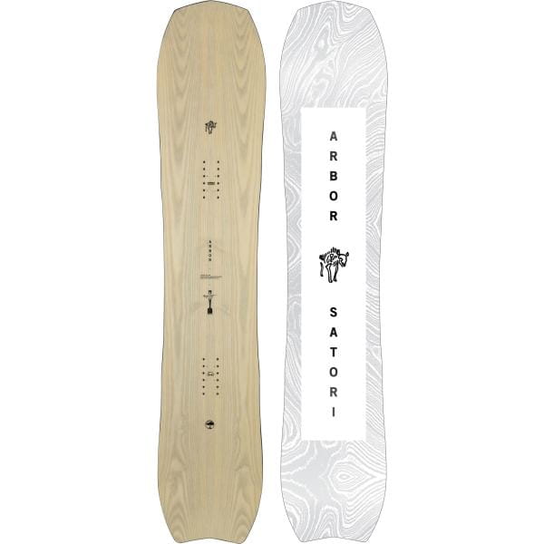 ARBOR SATORI Snowboard
