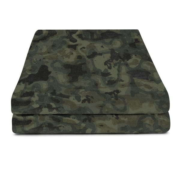 Mystic Towel Quickdry - Camouflage bei brettsport.de