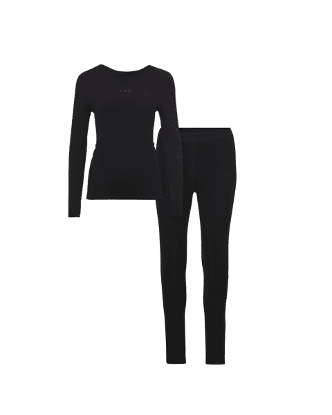 CLEW Base Layer Set Damen Merino-Unterwäsche - jetzt bei Brettsport.de bestellen!