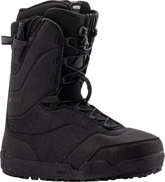 NITRO Flora TLS Damen Snowboardboots 2027 - jetzt bei Brettsport.de bestellen!