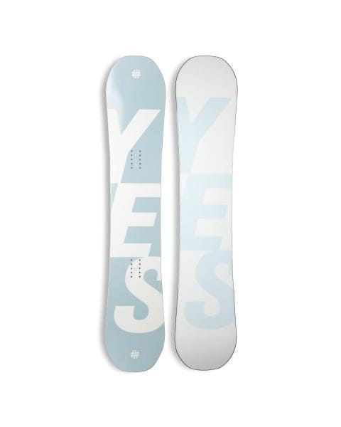 YES. Women'S Basic Snowboard - jetzt bei Brettsport.de bestellen!
