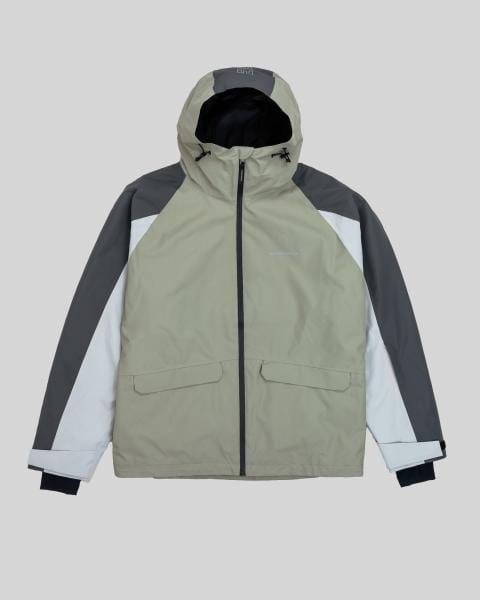 BEYOND MEDALS Nostalgia Jacket 2L Snowboardjacke 2027 - jetzt bei Brettsport.de bestellen!