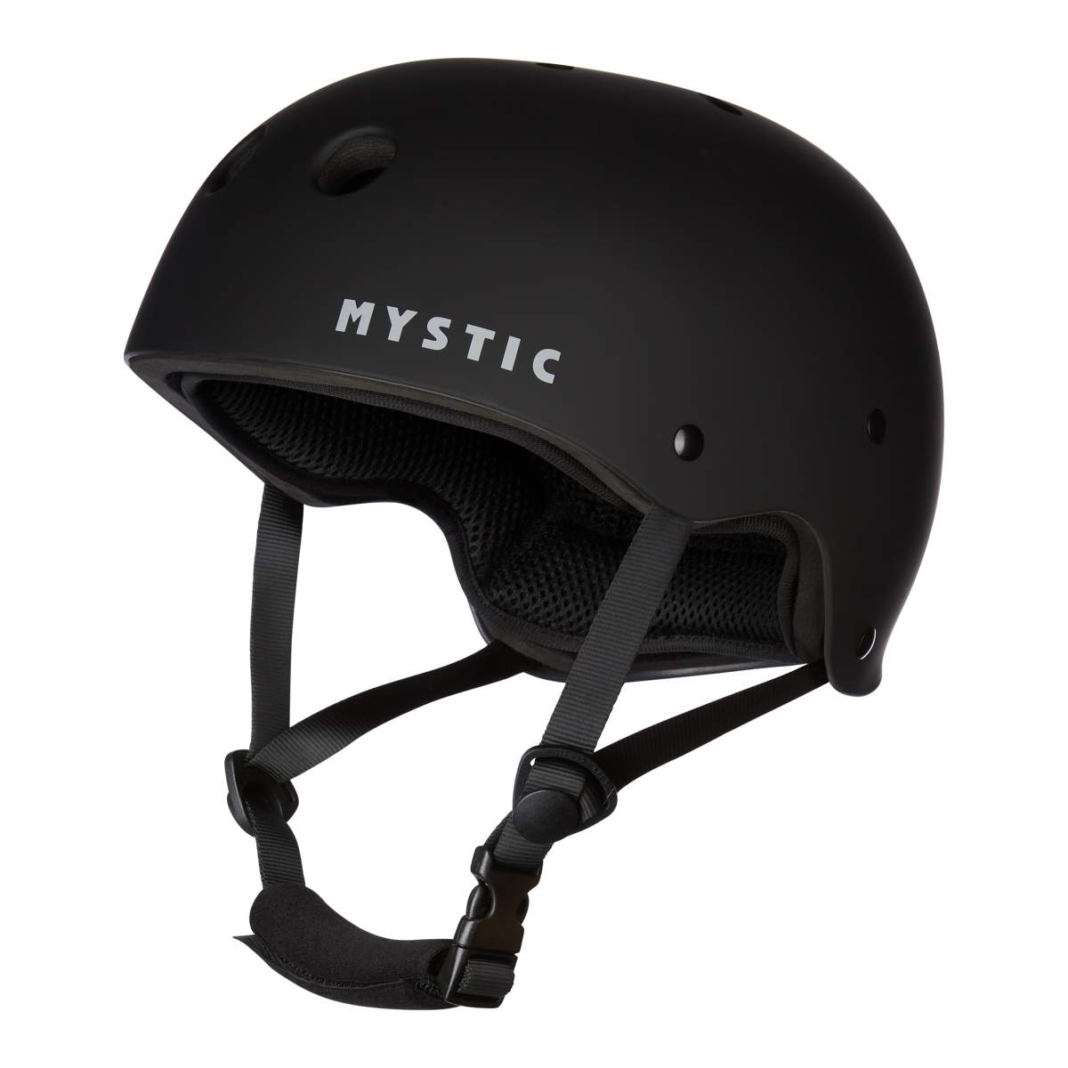 Casque De Sports Nautiques Mystic Vandal Pro 2025 - Léger, Réglage 360°, Homologué CE