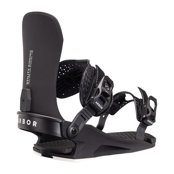 ARBOR Utility Damen Snowboardbindung 2027 - jetzt bei Brettsport.de bestellen!