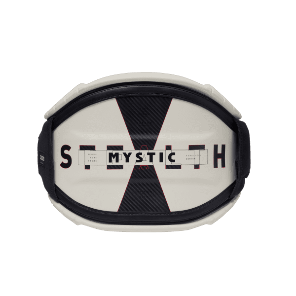 MYSTIC Stealth Waist Harness - jetzt bei Brettsport.de bestellen!