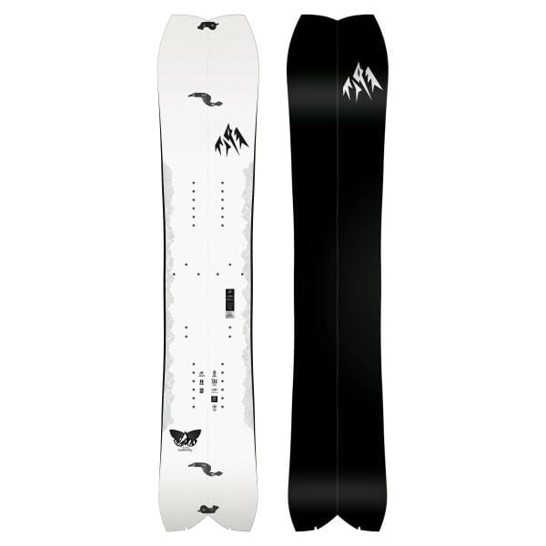 JONES ULTRALIGHT BUTTERFLY SPLITBOARD - jetzt bei Brettsport.de bestellen!