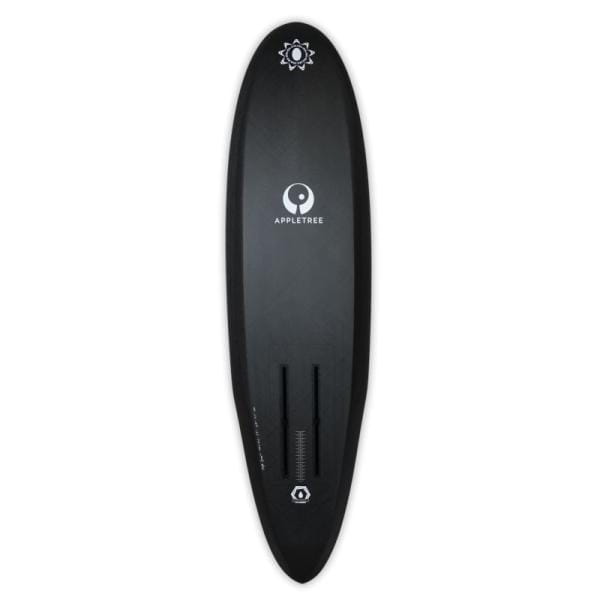 Apple Majek Burner Foil Board