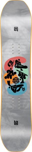 NITRO RIPPER KIDS - jetzt bei Brettsport.de bestellen!