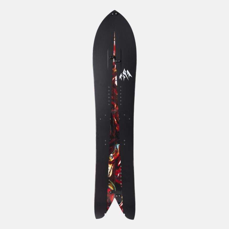 ボード BURTON - jones board storm chaser 147 Rent Jones Storm Chaser Splitboard - Teton Backcountry Rentals