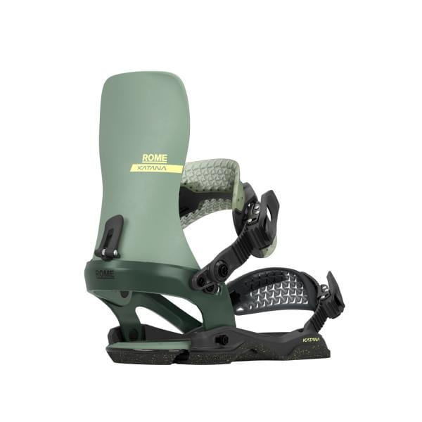 ROME Katana AW Snowboardbindung 2027 - jetzt bei Brettsport.de bestellen!