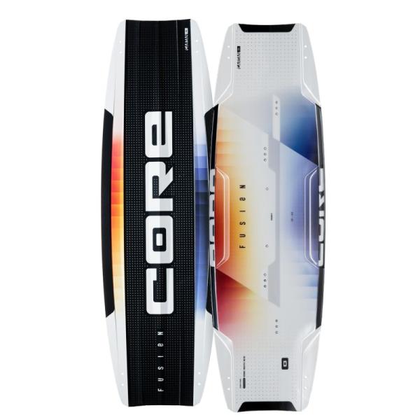 Core Fusion 7