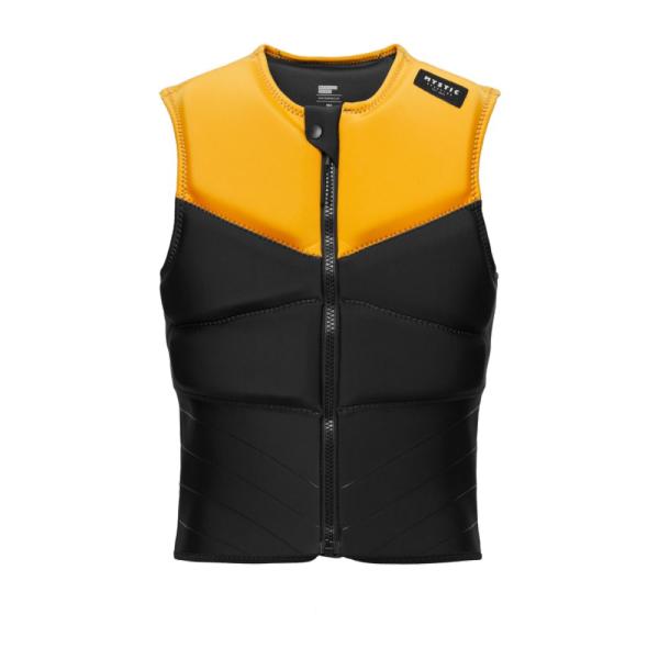 MYSTIC Block Impact Vest Fzip