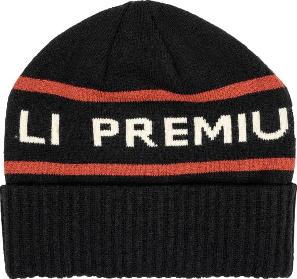 L1 PREMIUM GOODS L1 OAKTOWN Beanie 2026 - jetzt bei Brettsport.de bestellen!