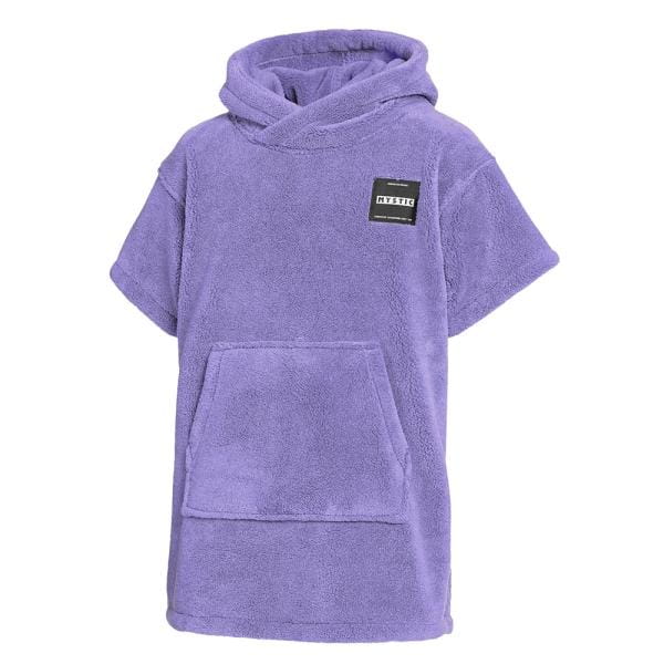 MYSTIC Poncho Teddy Kids
