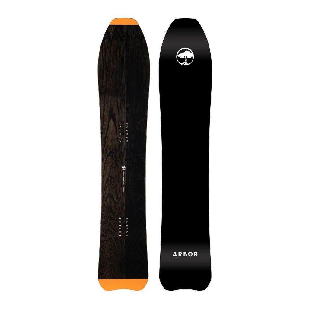 スノーボード ARBOR / CADENCE ROCKER Arbor Snowboarding - Cadence Rocker – Arbor Collective