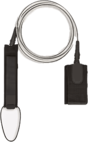 Vayu Ankle Boardleash 7" Straight