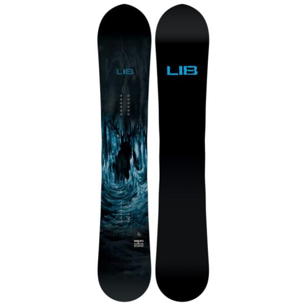 LIB TECH SKUNK APE II Snowboard