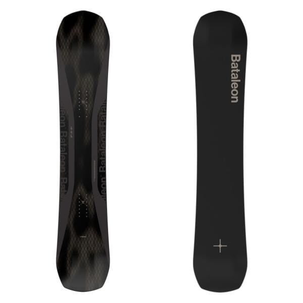 BATALEON Goliath+ Snowboard 2027 - jetzt bei Brettsport.de bestellen!