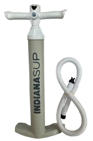 Indiana Double Action SUP Pump HP8