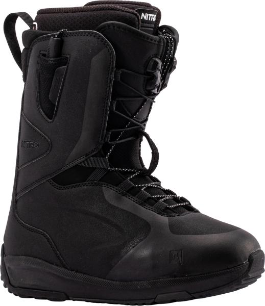 NITRO Scala TLS Damen Snowboardboots 2027 - jetzt bei Brettsport.de bestellen!