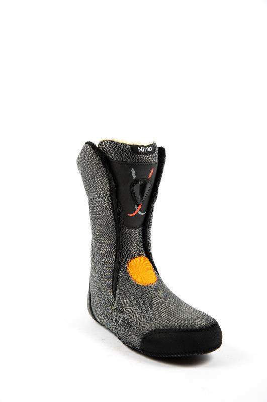 NITRO FAINT TLS スノーボードブーツ US 7.0 FAINT TLS – Foundry Distribution