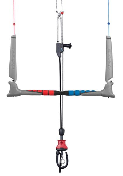 Ozone Bar Contact Water V5