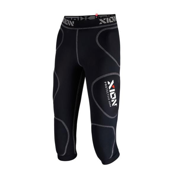 XION Bermuda Freeride Kids Protektorenhose - jetzt bei Brettsport.de bestellen!