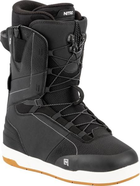 NITRO VENTURE TLS Snowboardboots 2026 - jetzt bei Brettsport.de bestellen!