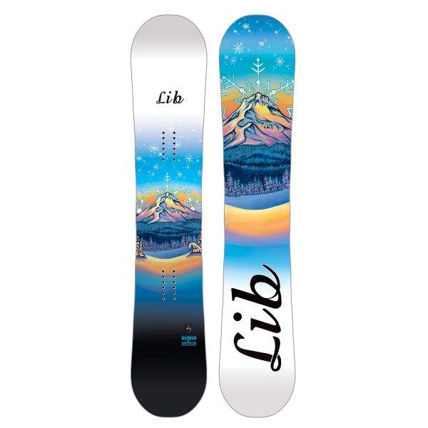 Lib Tech Snowboards | Boards | Snowboard | boardsports.eu