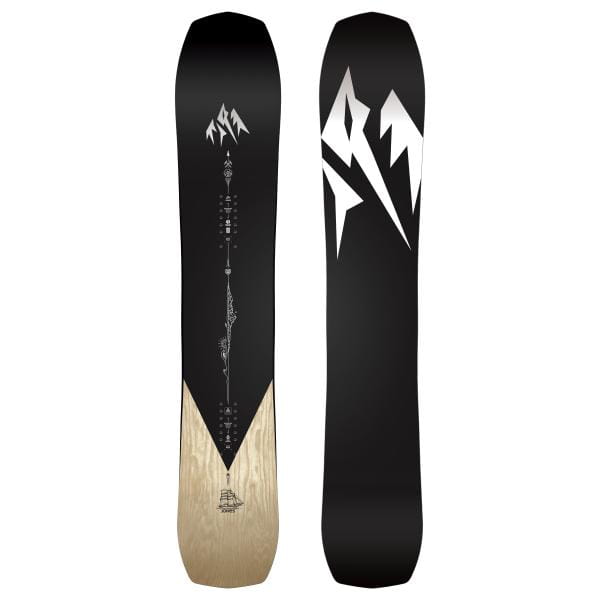 JONES Men'S Flagship Pro Snowboard - jetzt bei Brettsport.de bestellen!