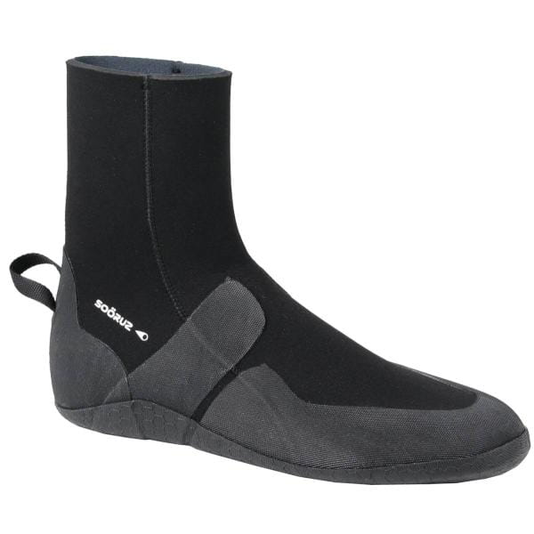 SOöRUZ Surf boots 4mm WATER RT - jetzt bei Brettsport.de bestellen!