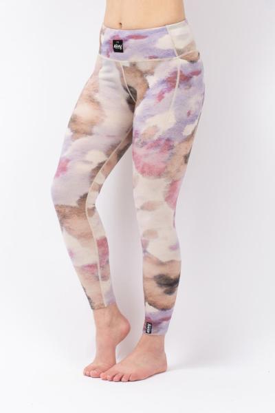EIVY Pocket Wool Tights - jetzt bei Brettsport.de bestellen!
