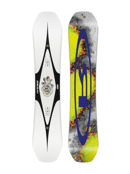 RIDE ZERO JR - jetzt bei Brettsport.de bestellen!