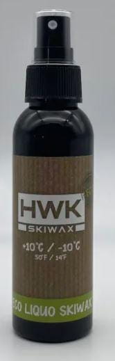 HWK Eco Liquid Skinwax 200ml