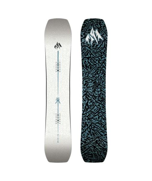JONES Aviator 2.0 Herren Snowboard 2026
