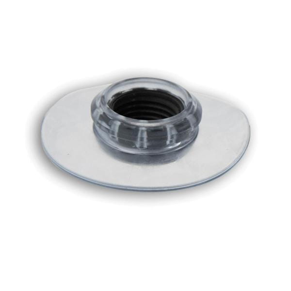 North Hyperflow Inflation Valve Base - Black Sand bei brettsport.de